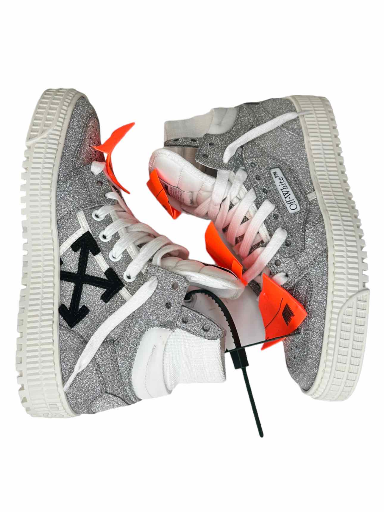 Off white size 7 hotsell