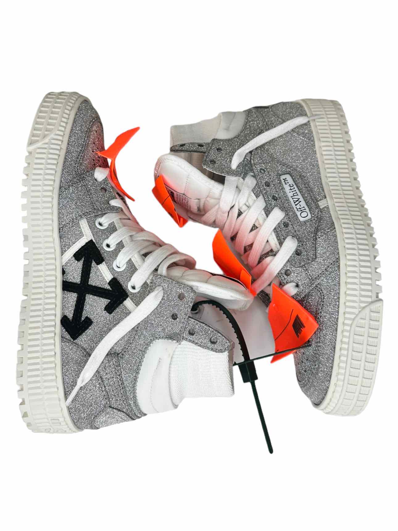 garnetcrow　viento blanco Off-White Vulcanized Canvas Low-Top Sneakers | Saks Fifth Avenue