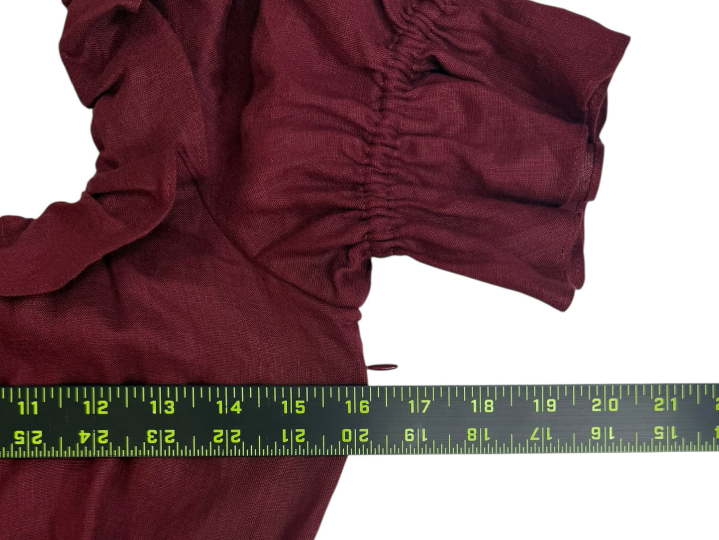 OF HER OWN KIND Dress-Casual Size S