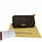 Louis Vuitton Monogram Favorite MM