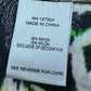 JOHN MARK Long Sleeve Size XS