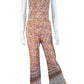 RAGA Multicolored Jumpsuit Size M