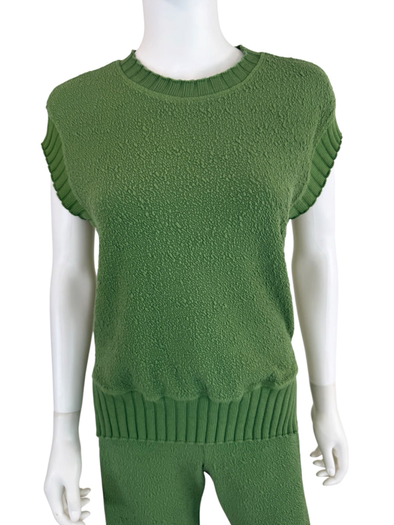 sundays Size XS 2 PC Knit Set