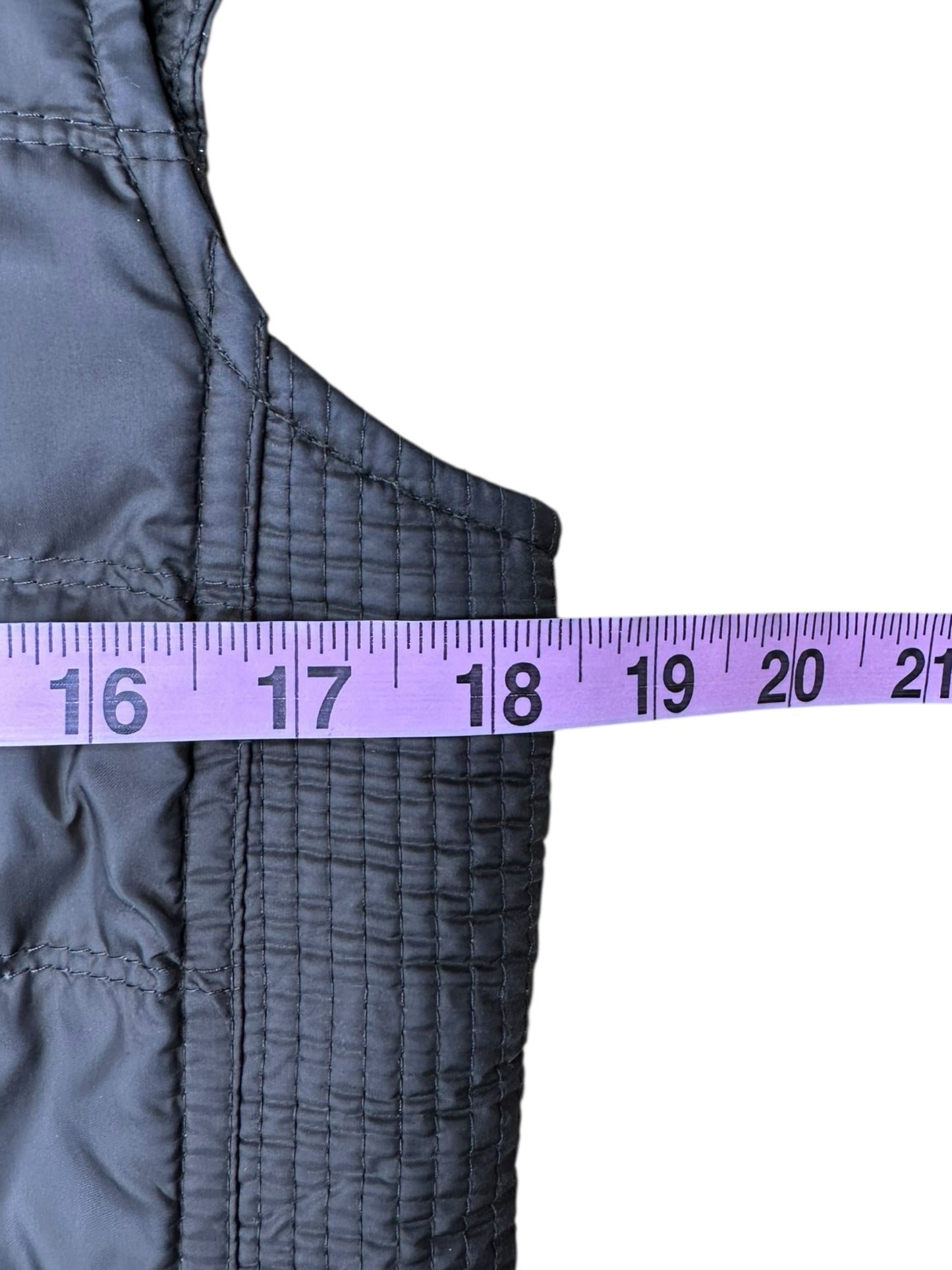 burberry Vest Size S