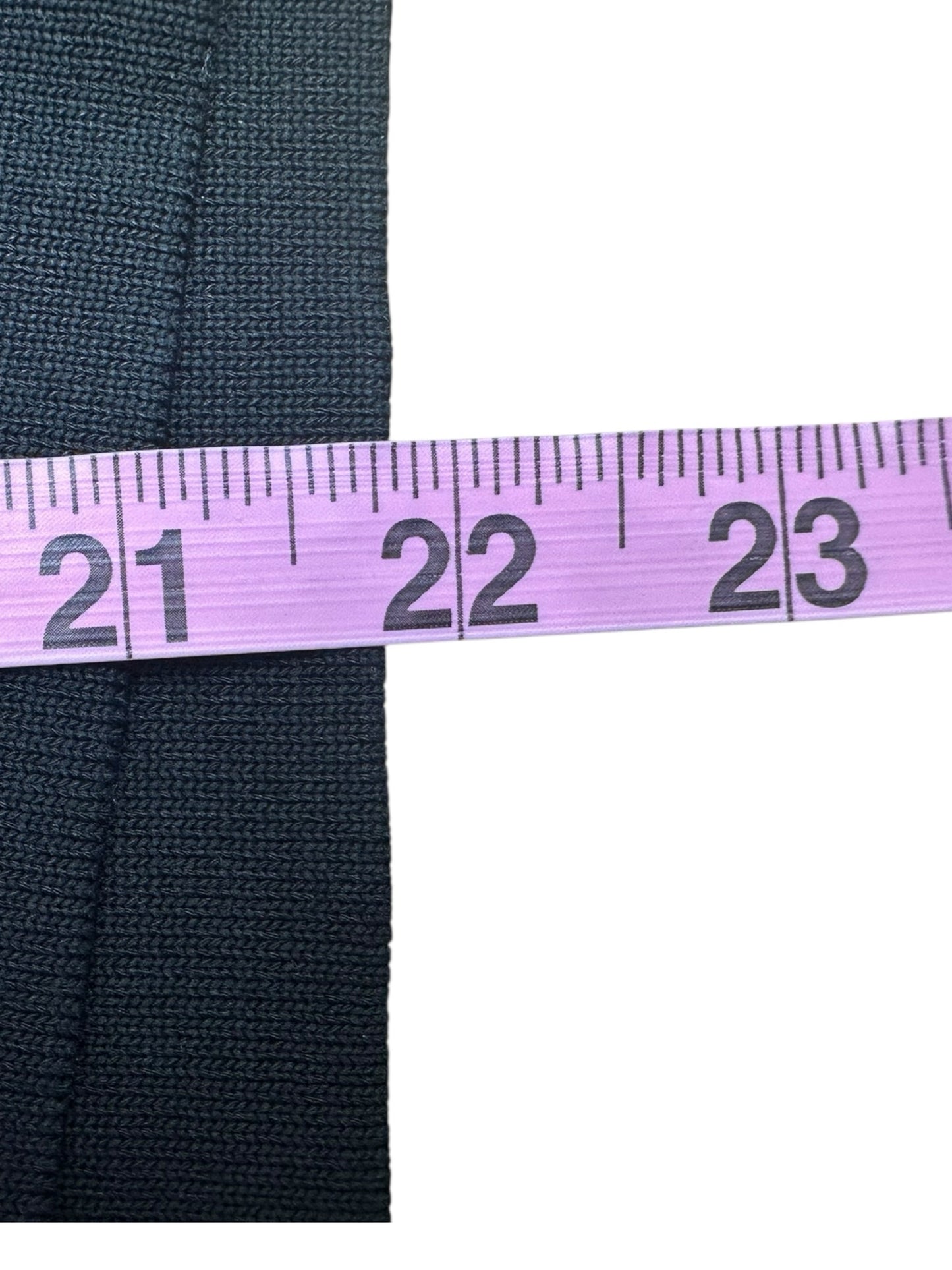 Ming Wang Striped Knit Jacket Size MP