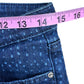 adriano goldschmied Dark Wash Skinny Jeans Size 27