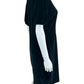 heartloom NWT Black Velvet Davila Cocktail Dress Size S