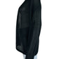 Gentle Fawn NWT Black Knit Cardigan Size L