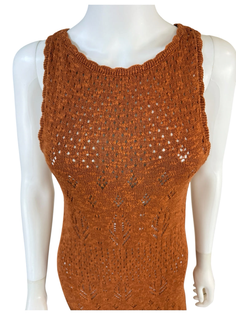 Spell Size XS Dress- Casual