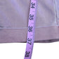 PAIGE Pink Cropped Pants Size 28