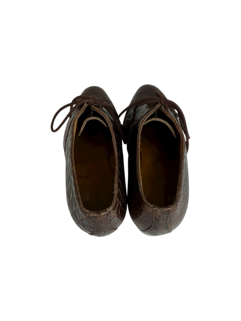 Ralph Lauren Size 6.5 Loafers