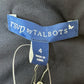 Talbots Navy Workwear Dress Size 4