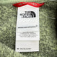 North Face Green Mountain Knit Sweatshirt Size S