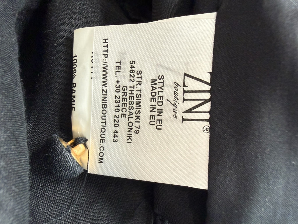 ZINI Boutique Size 2 2 PC Knit Set