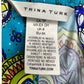 trina turk Corsica Romper Swim Cover Size XS