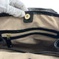 brahmin Black Designer Handbag