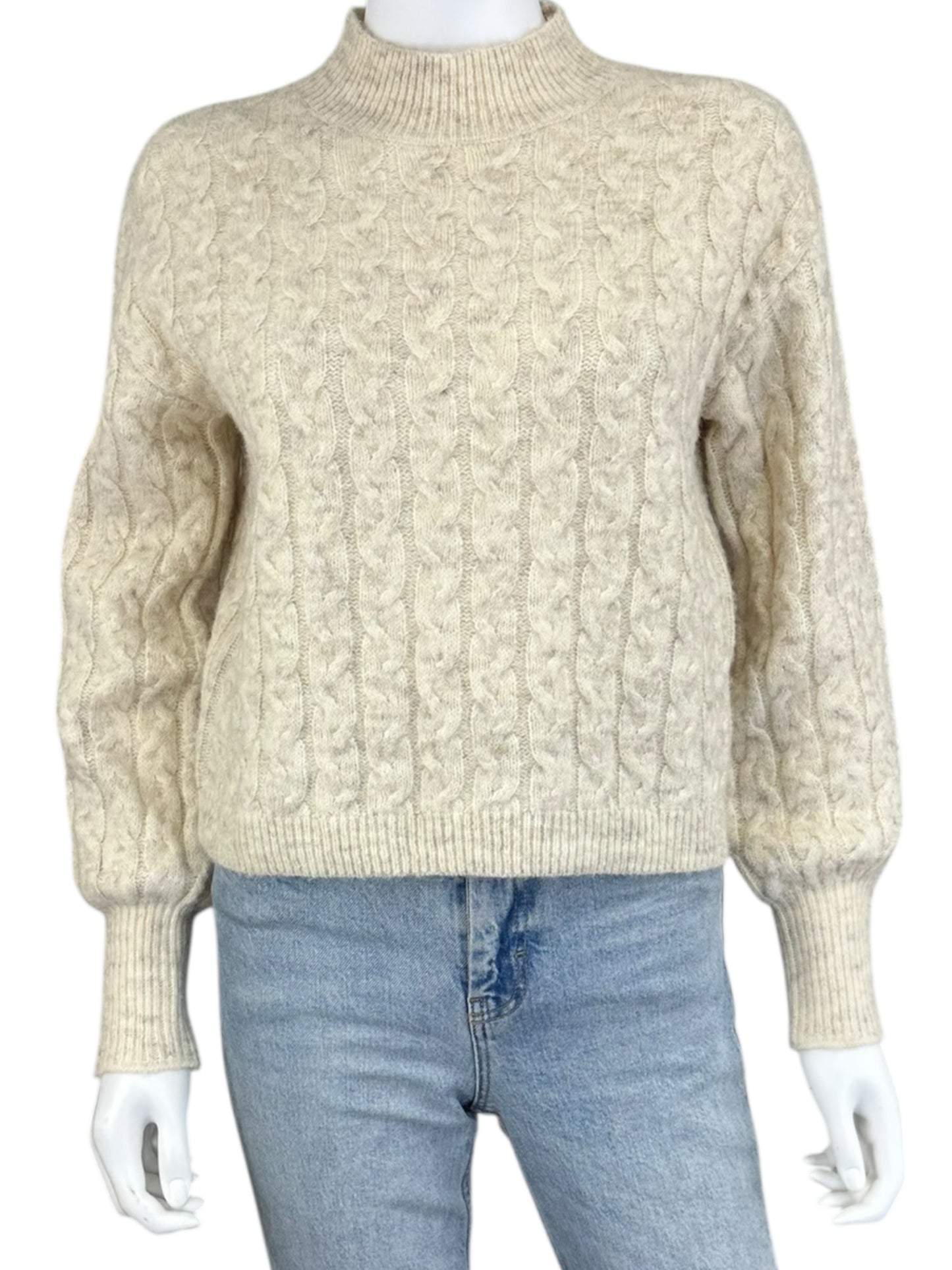 heartloom Size XS BASE 2 PC Knit Set
