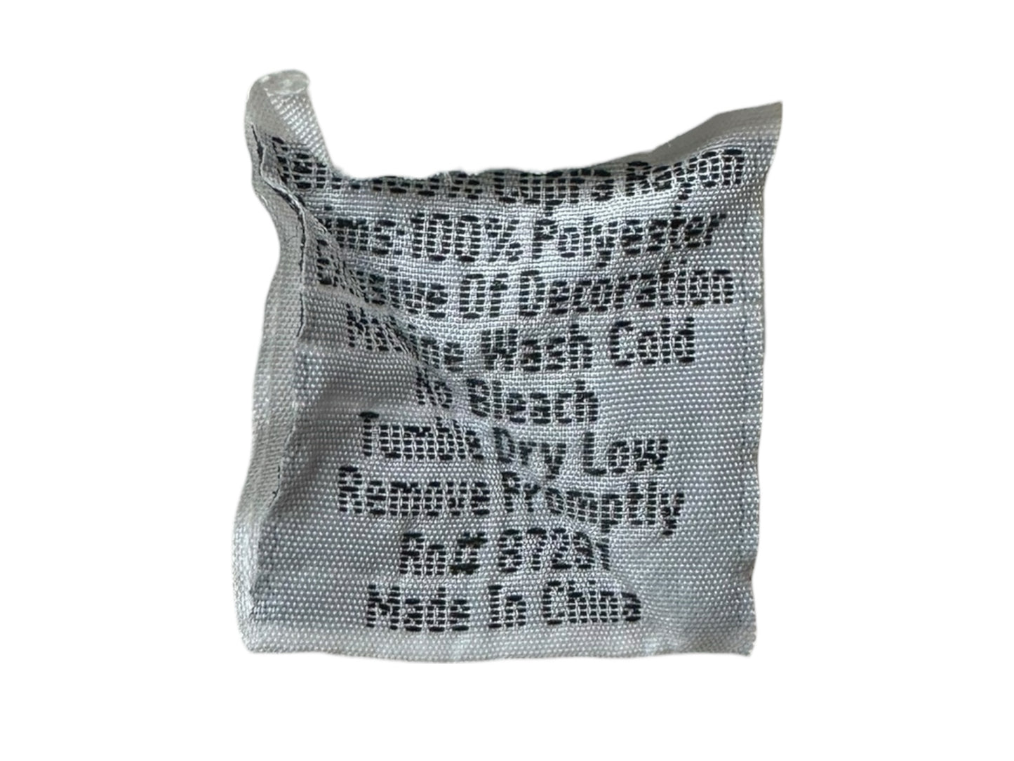 Johnny Was White Embroidered Tunic Top Size S