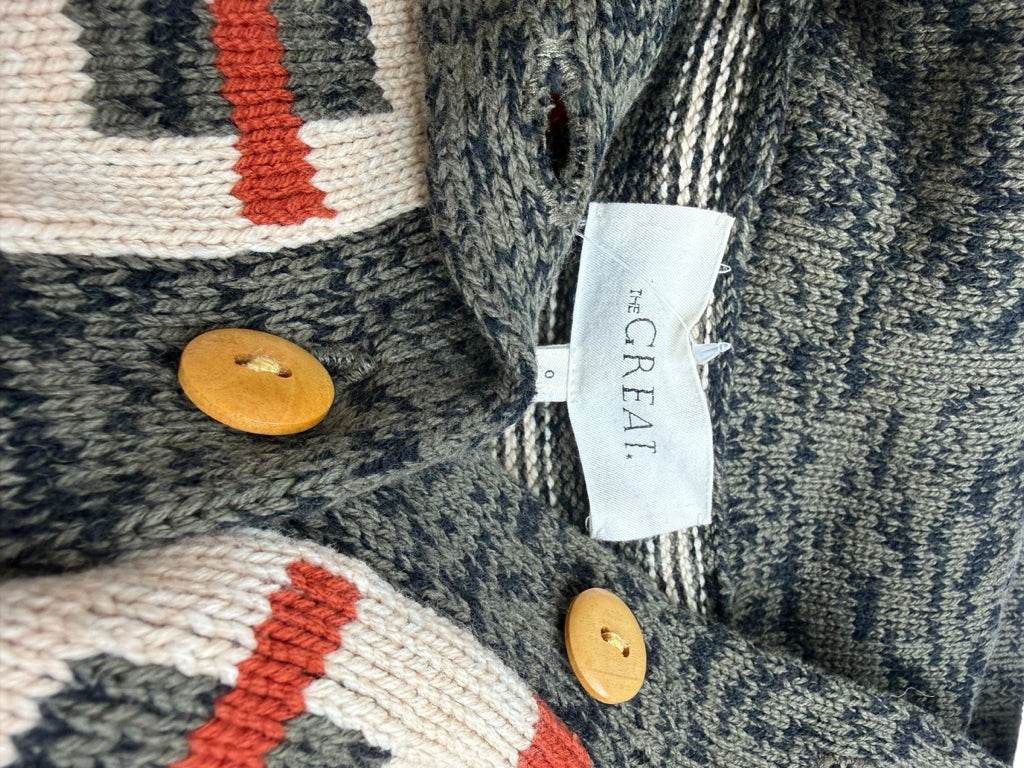The Great Cardigan Size 0