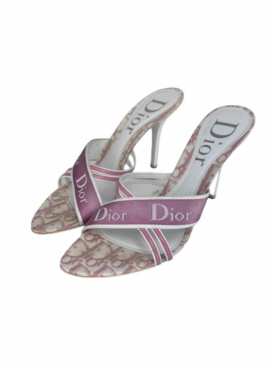 dior Size 38.5 PREMIUM Pumps/Heels