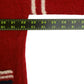 Xirena Red Alpaca Merino Wool Carey Boyfriend Cardigan Size S