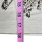 St John Sequin Tee Size M