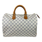 Louis Vuitton Damier Azur Speedy Bandouliere 30