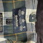 barbour Size 12 BASE Jacket- Casual