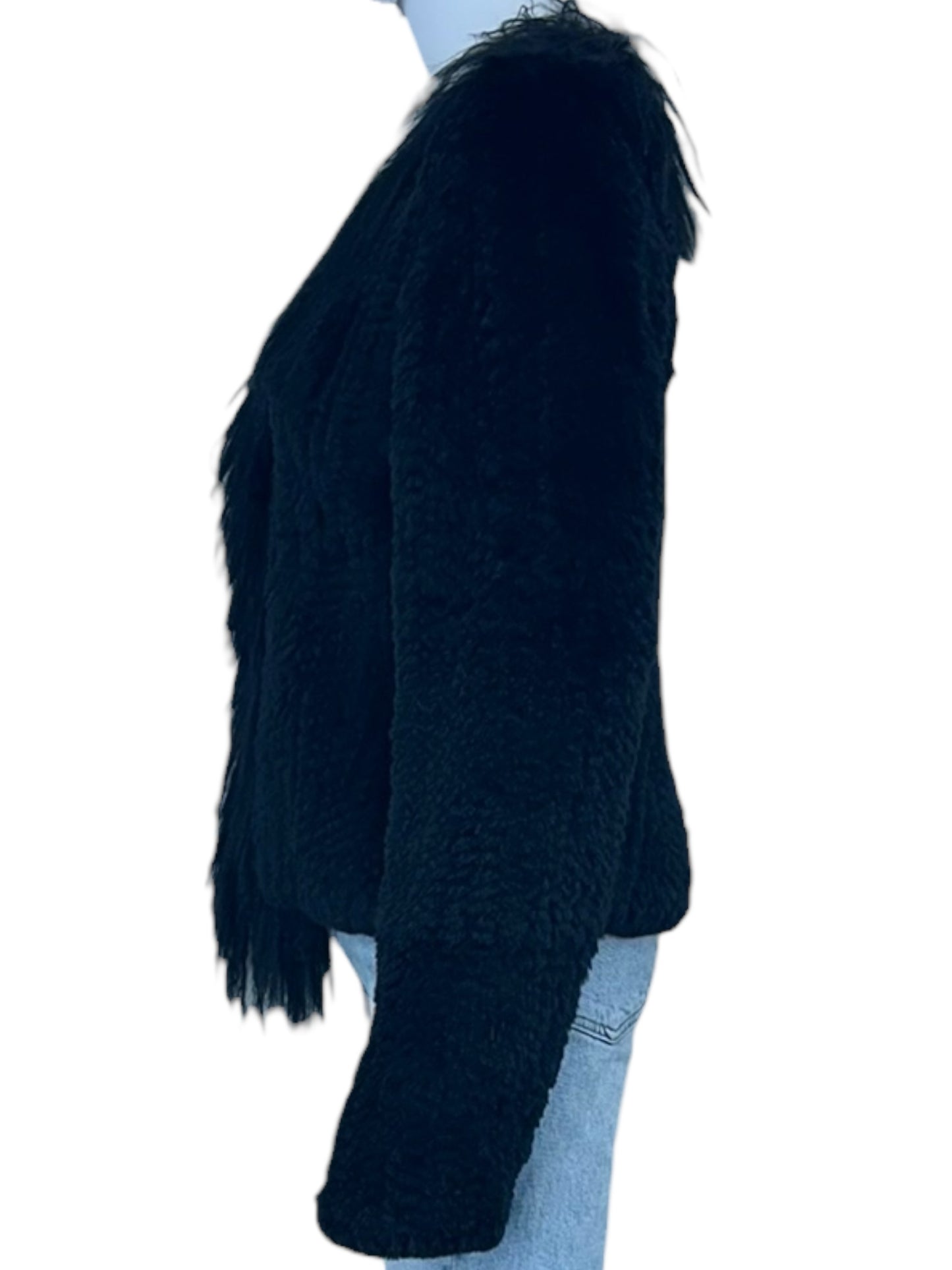 Bod & Crisan Fur Size S