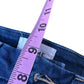 FRAME Dark Wash Jeans Size 24