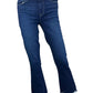 PAIGE Blue Shelby Jeans Size 27