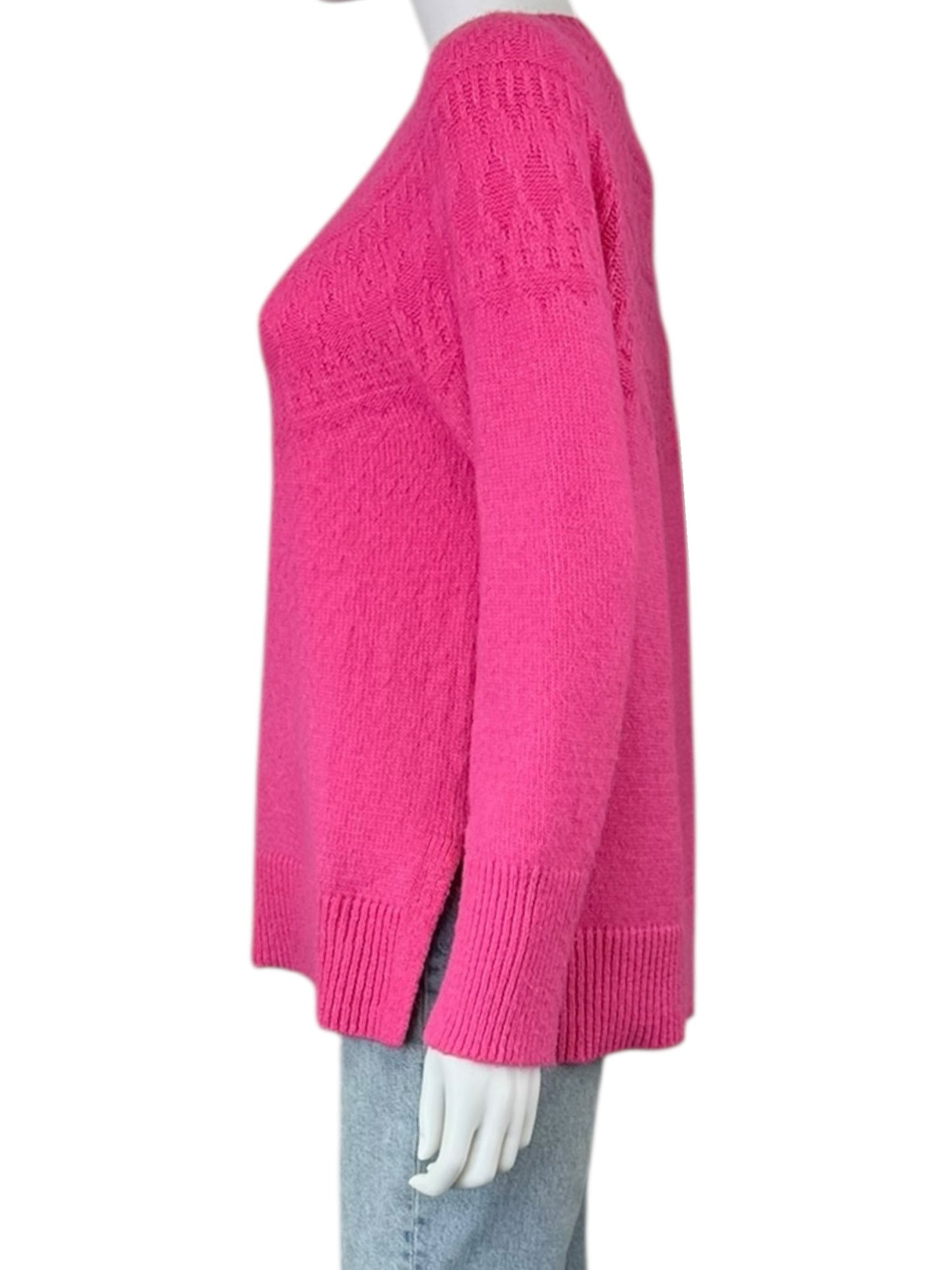 Talbots Size S BASE Sweater