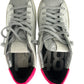 P448 NWT John Lace-Up Low-Top Sneaker Size 36