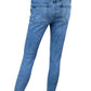 KUT from the Kloth Connie High Rise Ankle Skinny Jeans Size 2
