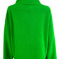 Dudley Stephens Green Turtleneck Pullover Size XL