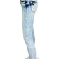 L'Agence Light Wash Jeans Size 24