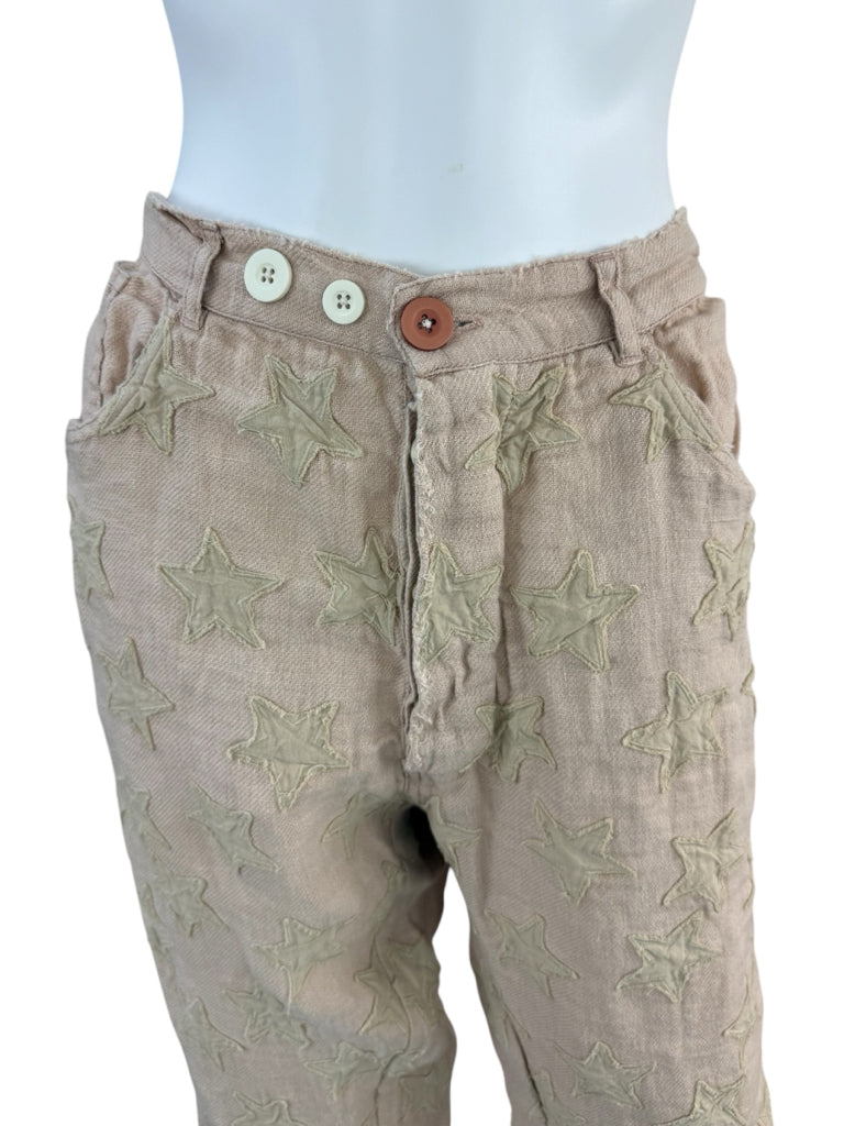 Free People Size S Pants