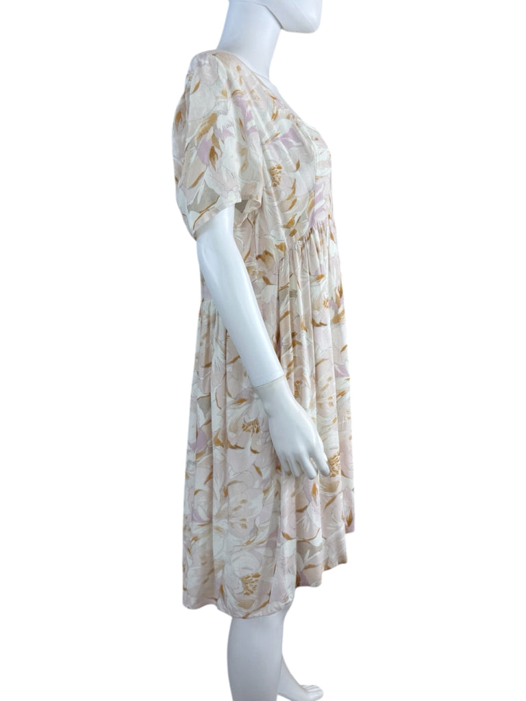 Saltwater Luxe Size XL Dress- Casual