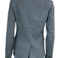 J. Crew Gray Wool Schoolboy Blazer Size 4