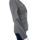 J. Crew Gray Wool Schoolboy Blazer Size 4