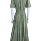 anthropologie Size 4 Dress- Sundress