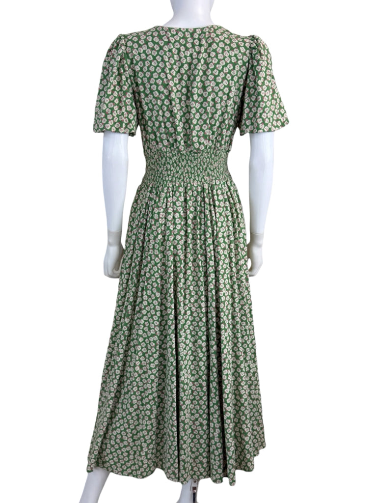 anthropologie Size 4 Dress- Sundress