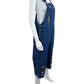 AGAPO NWT Vintage Floral Embroidered Overalls Size M