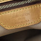 louis vuitton Brown Petit Bucket Bag Designer Handbag
