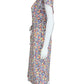 Rails Multi-Colored Floral Print Midi Dress Size XS