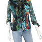 Alberto Makali Multi color Knit 2 PC set Size M