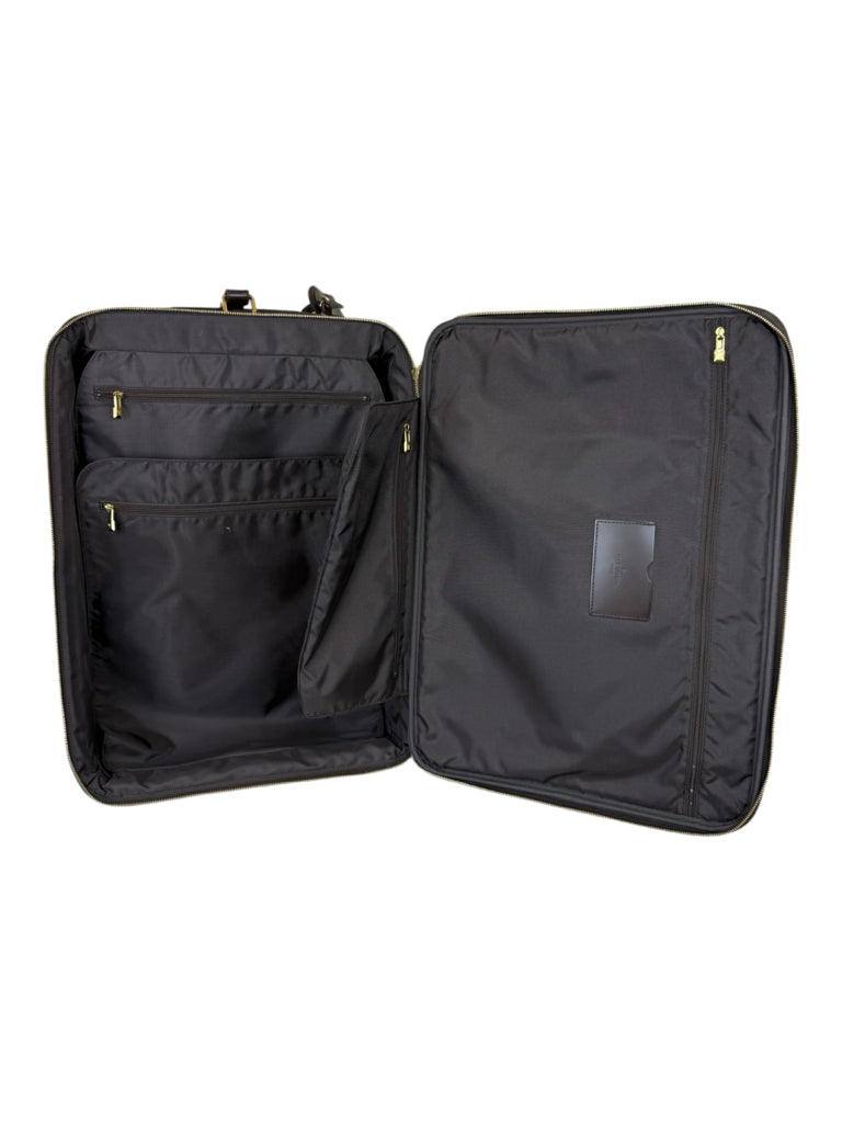 Louis Vuitton Damier Ebene Pegase 55 Travel Case