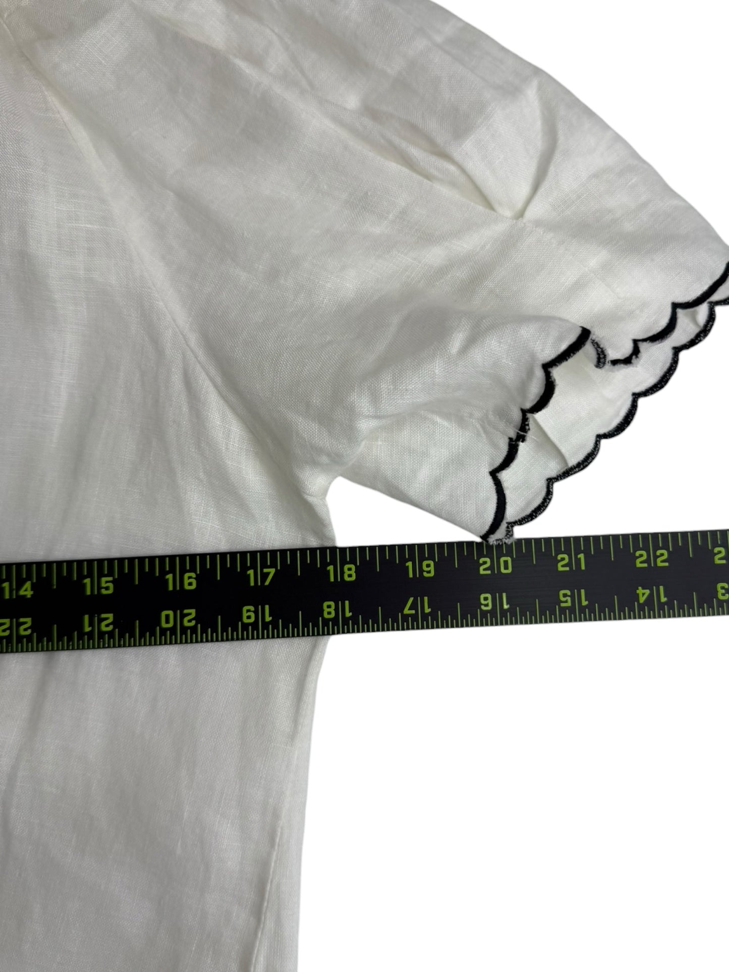 lanhtropy Size XS Button-Down Shirt