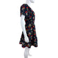 Draper James NWT Wilson Cherry Blossom Mini Dress Size XS