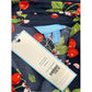 Draper James NWT Wilson Cherry Blossom Mini Dress Size XS